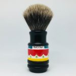 Pennello Pottery Wood Edition "Black Ebony"