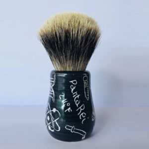 Brush Fibonacci