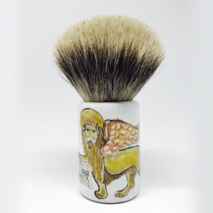 Brush "Leone San Marco"