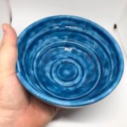 PantaRei Lather Bowl Nemesis Blue