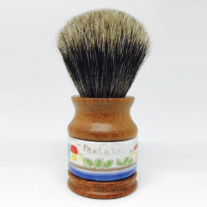 Brush Wood Edition "Pau Rosa"