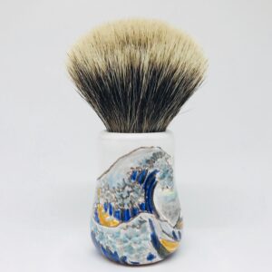 Pennello PantaRei "Onda di Kanagawa"