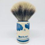Shaving Brush PantaRei "Linea Tradizione"