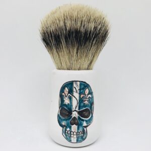Pennello "SKULL"