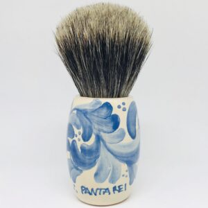 Shaving Brush PantaRei "Linea Tradizione"
