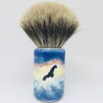 Shaving Brush PantaRei "Serenity"