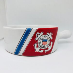 Ciotola Prometeo "USA Coast Guard"