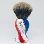 Pennello "Wide Stripes BarberPole"