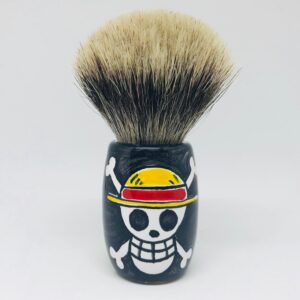 Brush PantaRei "Funny Skull!"