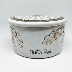 Soap Dish PantaRei "The Spirit of Cyclism"