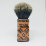 Brush PantaRei "MATERIA" n.03