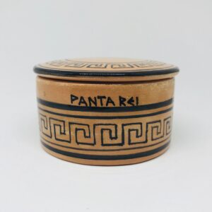 Soap Dish PantaRei "MATERIA" n.01