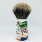 Pennello "Le CuBisMe! - I Cavalieri "