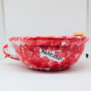 Scuttle "Red SKY"