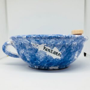Scuttle "Blue SKY"