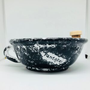 Scuttle "Black SKY"