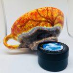 Lather Bowl PantaRei "Posidonia" ETNA