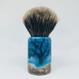 PantaRei Brush "Posidonia"