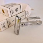 DE Razor Rockwell R1