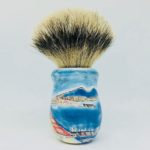 Shaving Brush PantaRei "Naples"