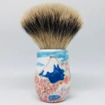 Pennello "Fuji"