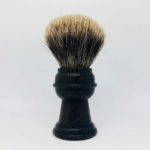 Brush PantaRei Pure Wood "George" Wenge' wood