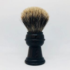 Pennello Pure Wood "George" Wenge'