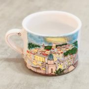 MUG PantaRei " IBLA "