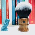 Pennello Pure Wood "ADMIN"
