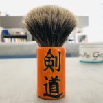 Brush  PantaRei "Ken-Do"