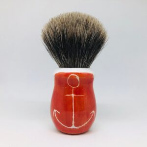 Shaving Brush PantaRei "Ken-Do"