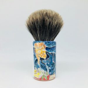Pennello Van Gogh, " Ritratto del Dott. Gachet ", 1890