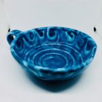 Lather Bowl PantaRei "Abysso"