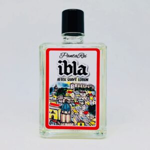 Aftershave PantaRei IBLA 100ml