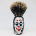 Shaving Brush PantaRei "The Clown"
