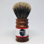 Pennello Pottery Wood Edition "I 4 Mori" - Omaggio alla Sardegna