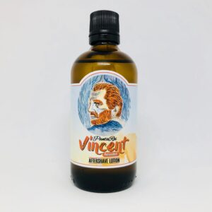 Aftershave PantaRei " VINCENT " 100ML