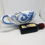 Lather Bowl Traditional Line - Alicudi