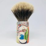 Shaving Brush PantaRei "Mother"