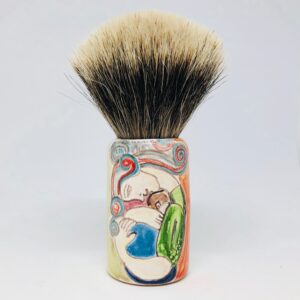 Shaving Brush PantaRei "Mother"