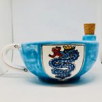 Scuttle "Da Nord a Sud"