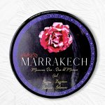 PantaRei Marrakech 150gr. Shaving Soap