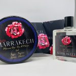 Marrakesh BUNDLE Shaving Soap 150gr. + Aftershave 100ml.