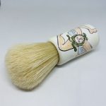 Shaving Brush PantaRei "Trinacria"
