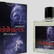 PantaRei Siddharta Aftershave 100ml