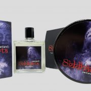 Siddharta BUNDLE Shaving Soap 150gr. + Aftershave 100ml.