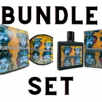 Fresco di Sicilia BUNDLE SET Shaving Soap 150gr + Aftershave lotion 100ml