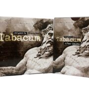 TABACUM BUNDLE SET Sapone da Barba 150gr + Dopobarba 100ml