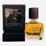 PantaRei Darwish Extrait de Parfum 50ml / 1.7oz