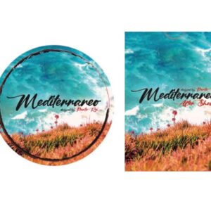 MEDITERRANEO BUNDLE SET Sapone da Barba 150gr + Dopobarba 100ml